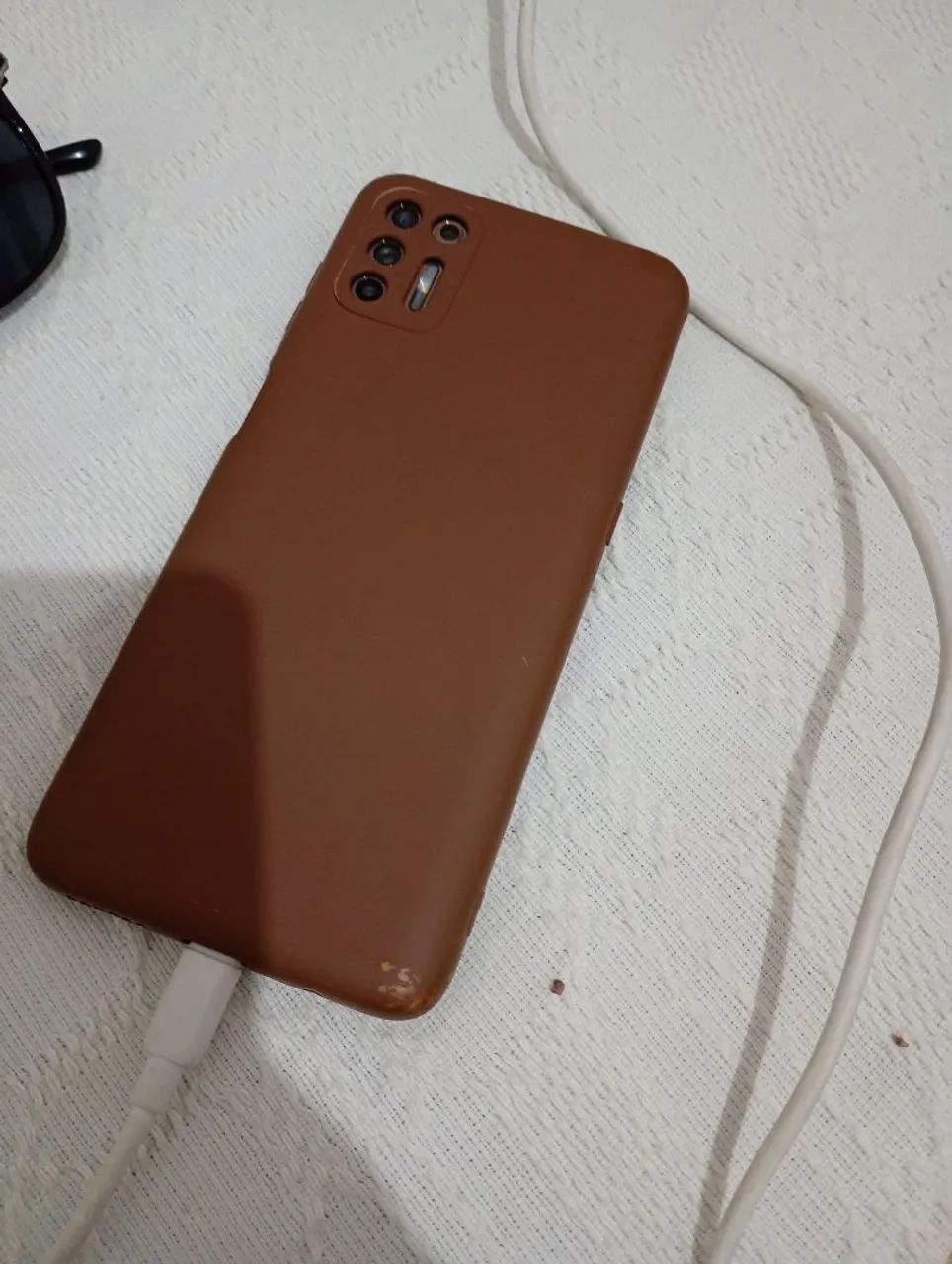 Moto G 9 Plus 