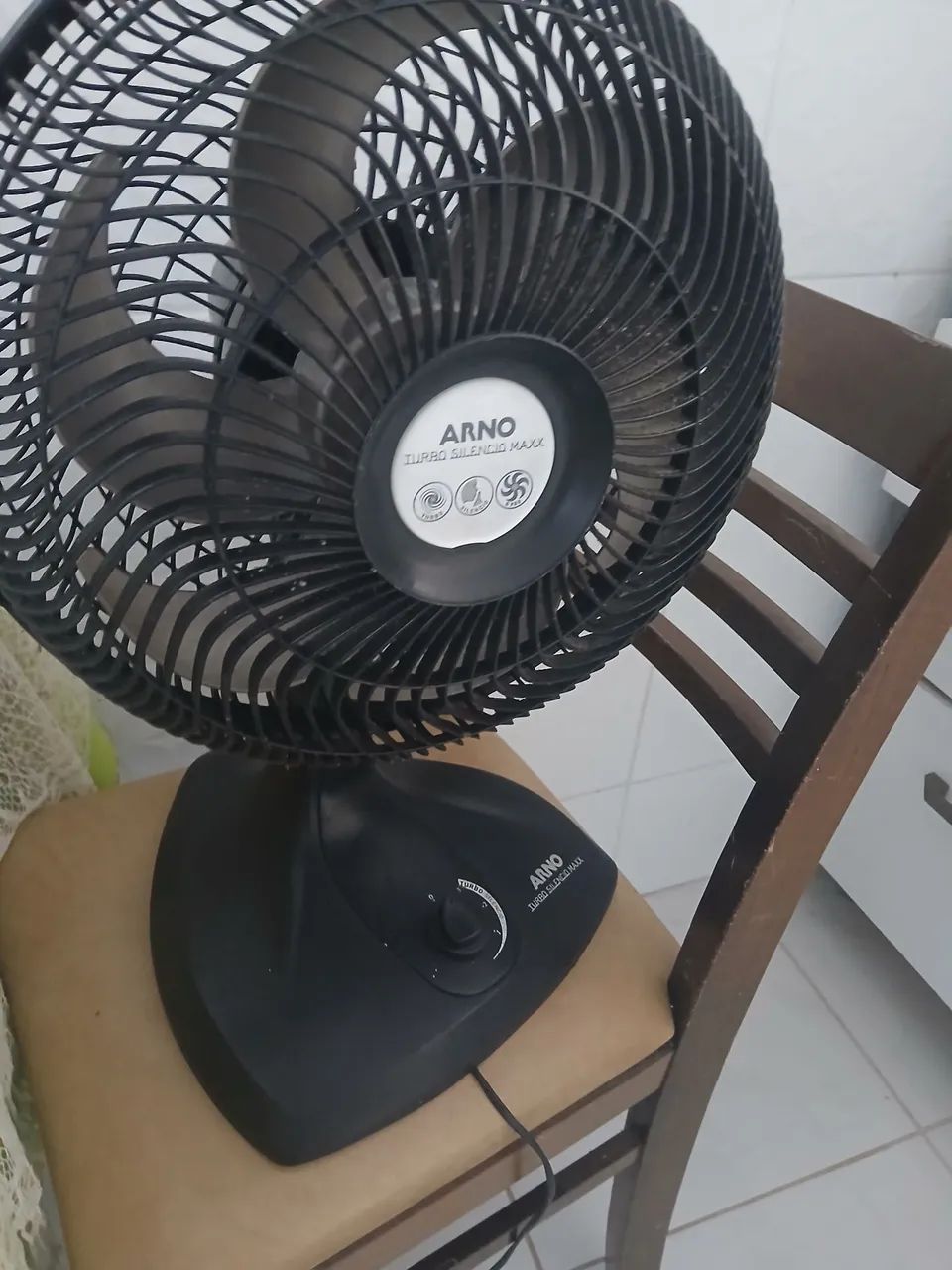 Ventilador 