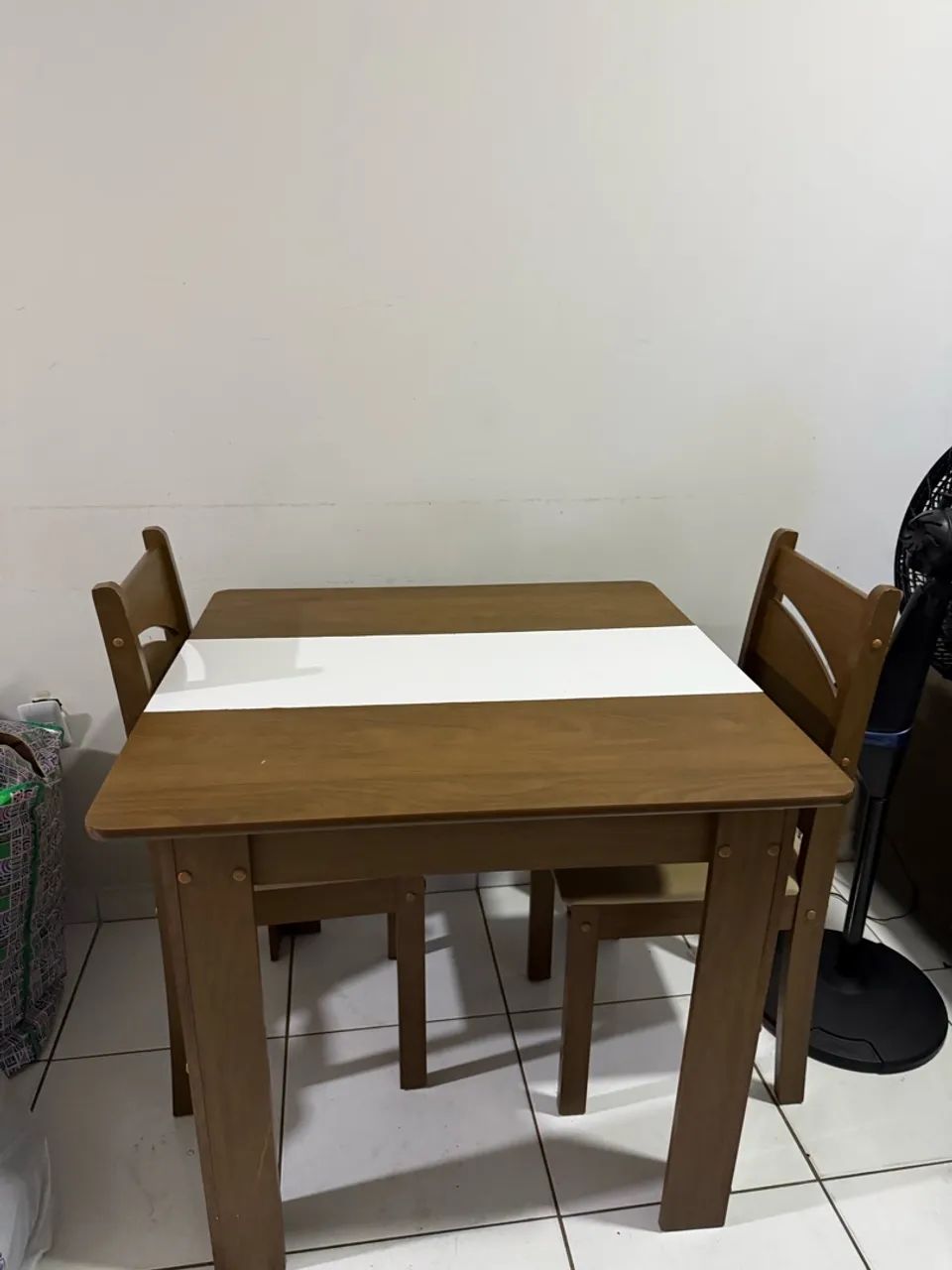 Mesa de jantar 4 lugares - Foto 3