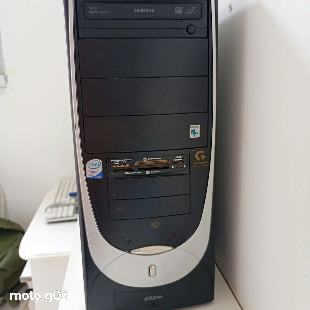 Vende se computador  - Foto 2