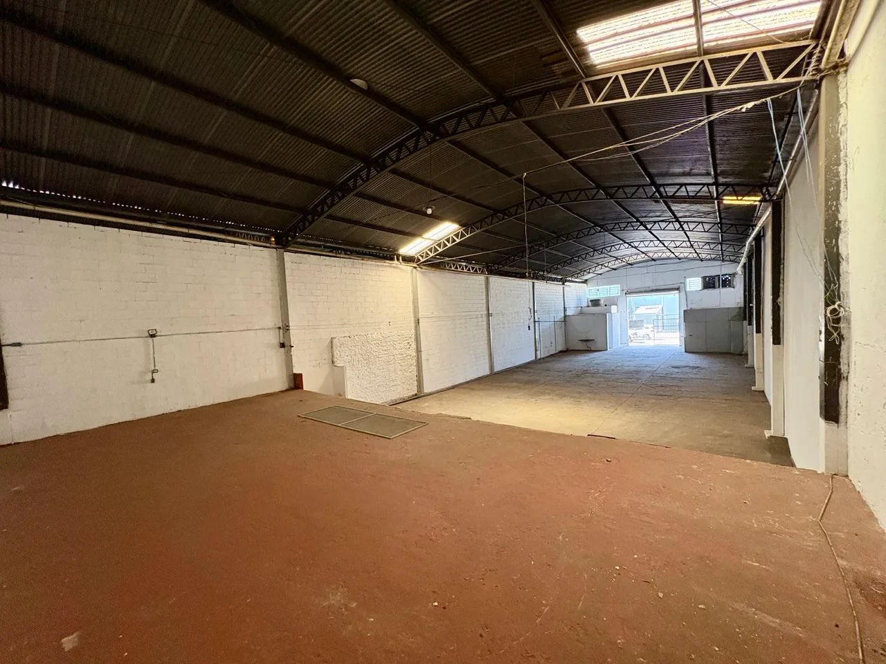Galpão comercial no setor Aeroviário  - Foto 3