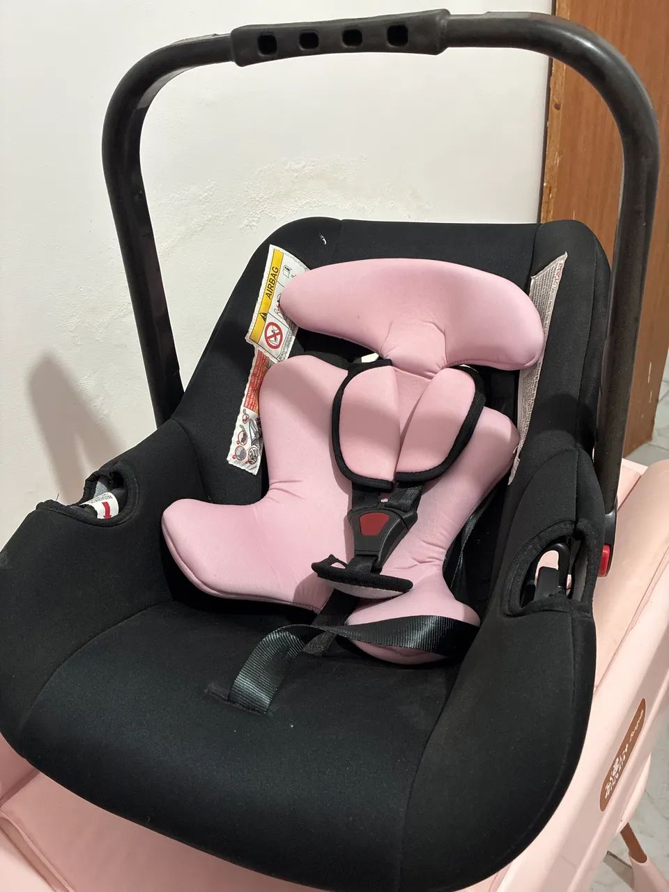 Bebê conforto - Foto 2