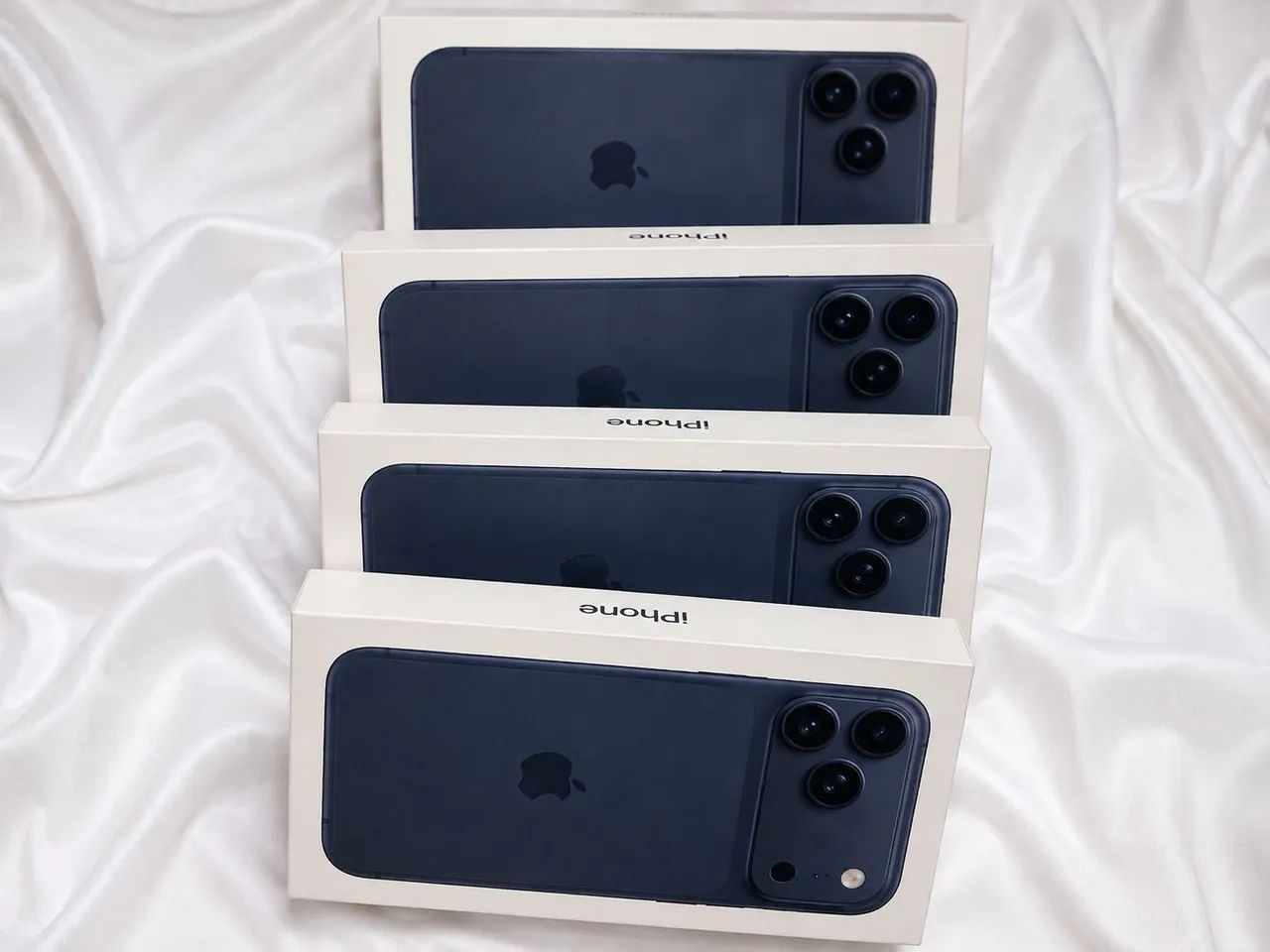 iPhone 17 Pro Max 256GB | LACRADO - Foto 3