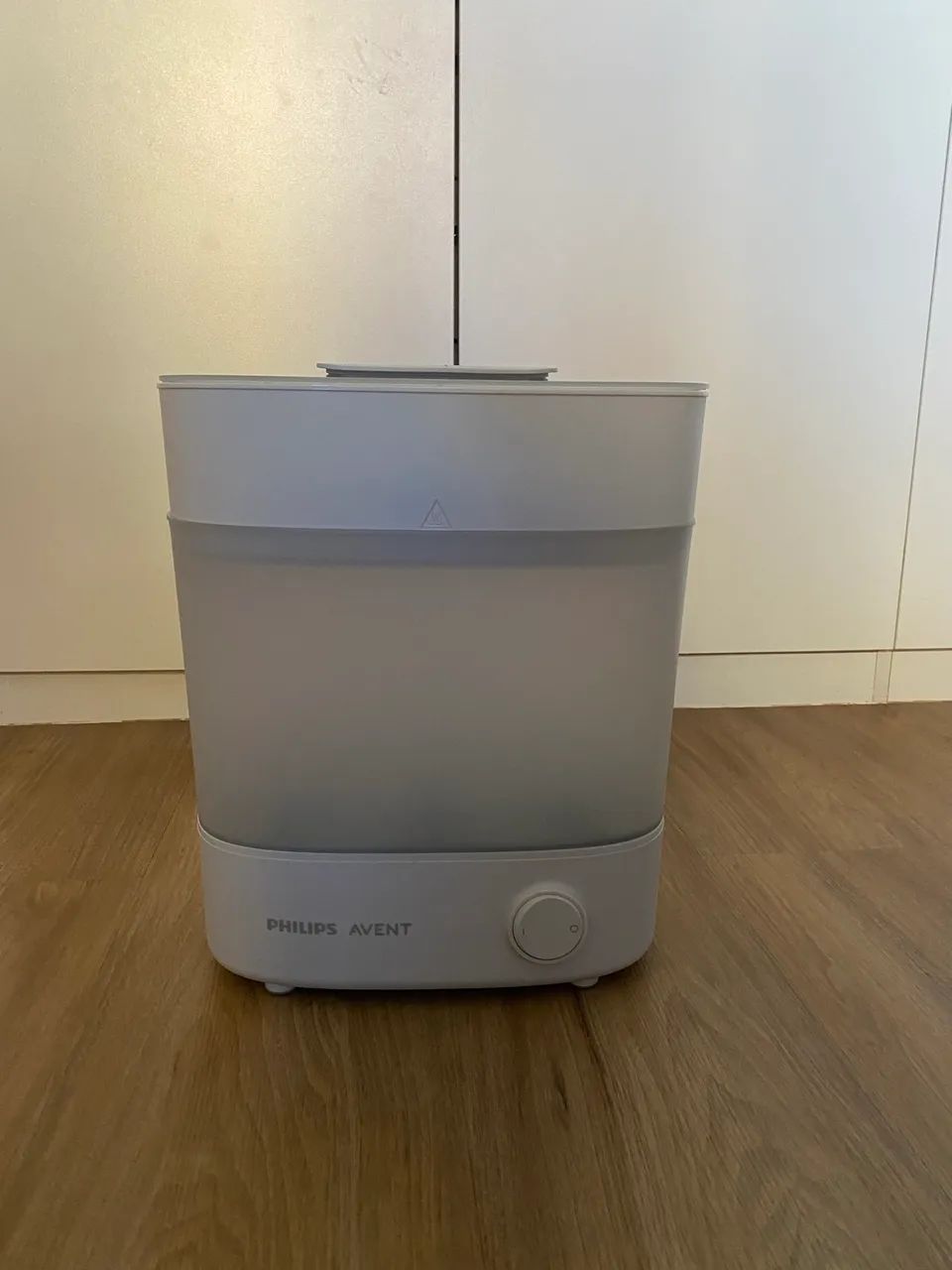 Esterilizador Elétrico Philips Avent - Foto 5