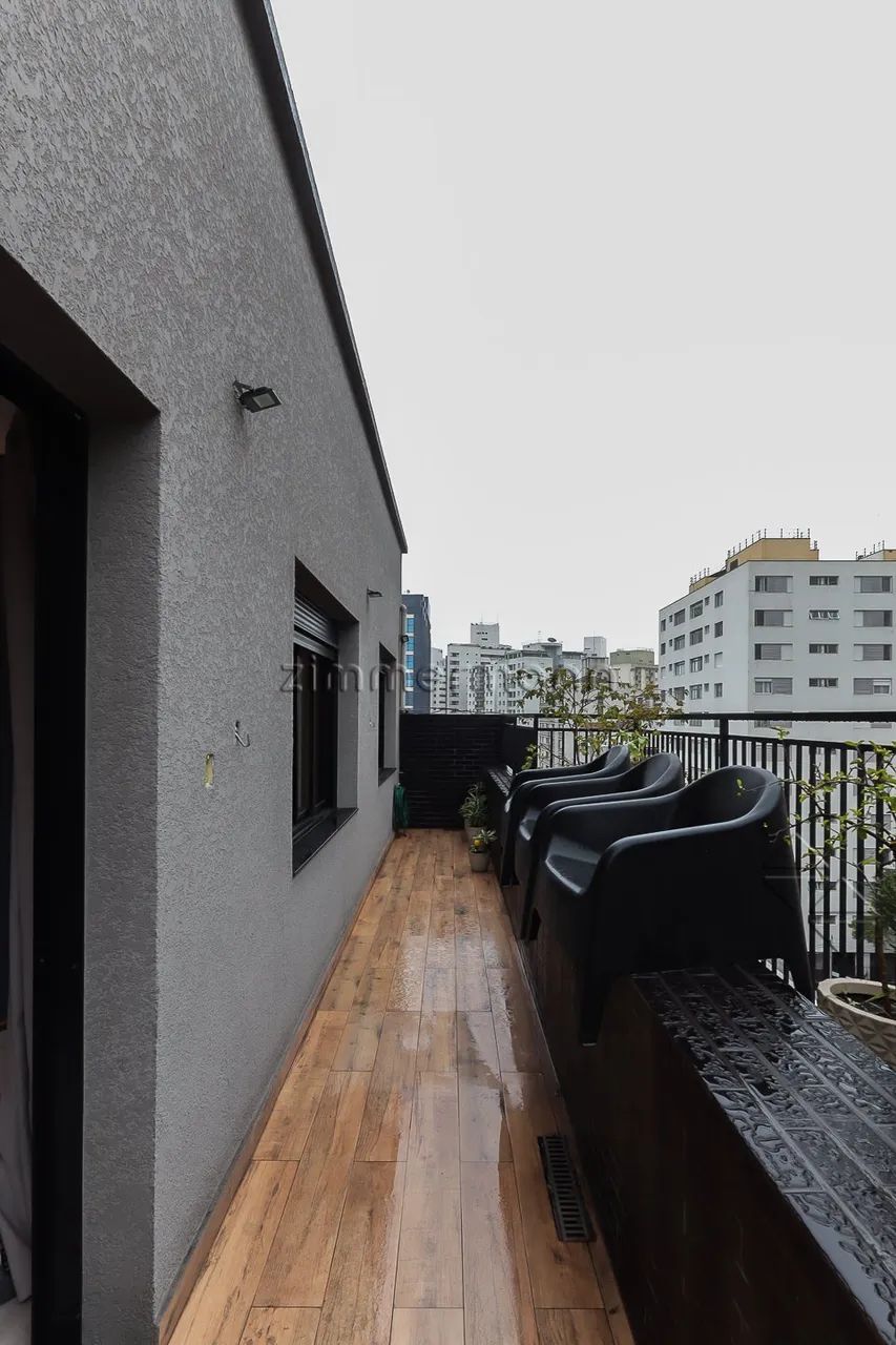 APARTAMENTO ACLIMAÇÃO 3 DORMITÓRIOS 1 VAGA - Foto 4