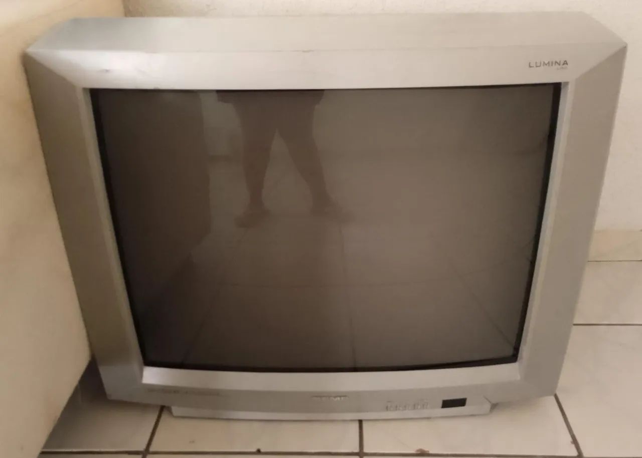 Tv 29 polegadas 