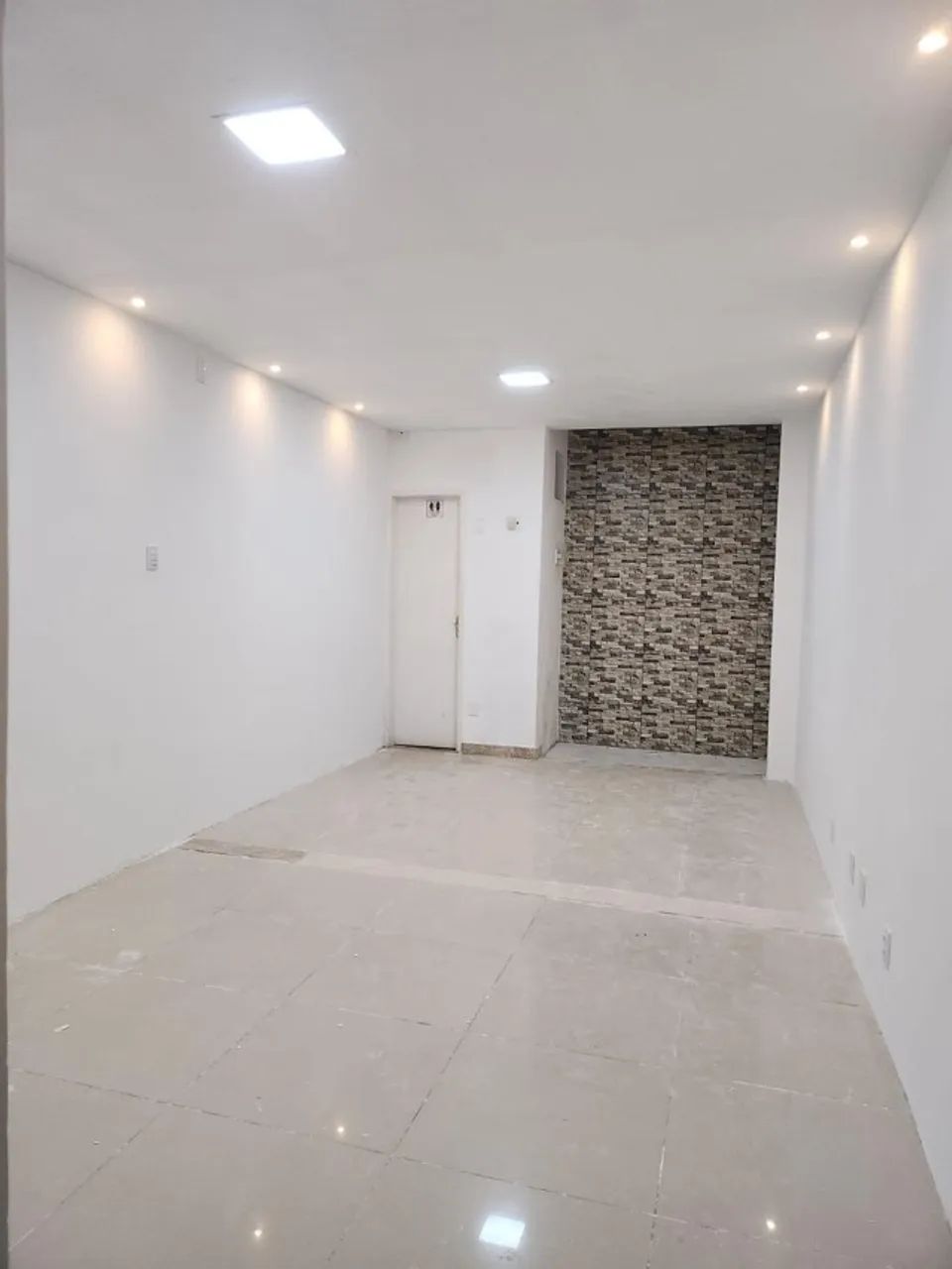 Vendo Casa 3/4 no B. Santo Antonio com ótima localização  - Foto 5