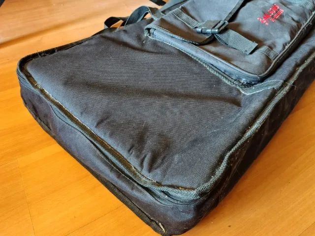 Sintetizador Roland Juno Di + Bag de transporte - Foto 5