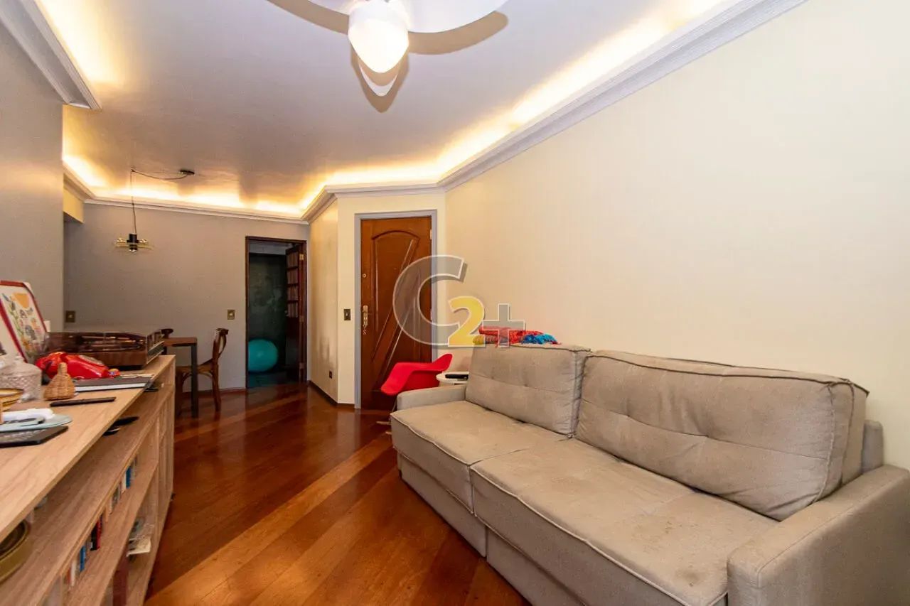 Apartamento a venda em Perdizes com 3 quartos e 2 vagas! - Foto 3
