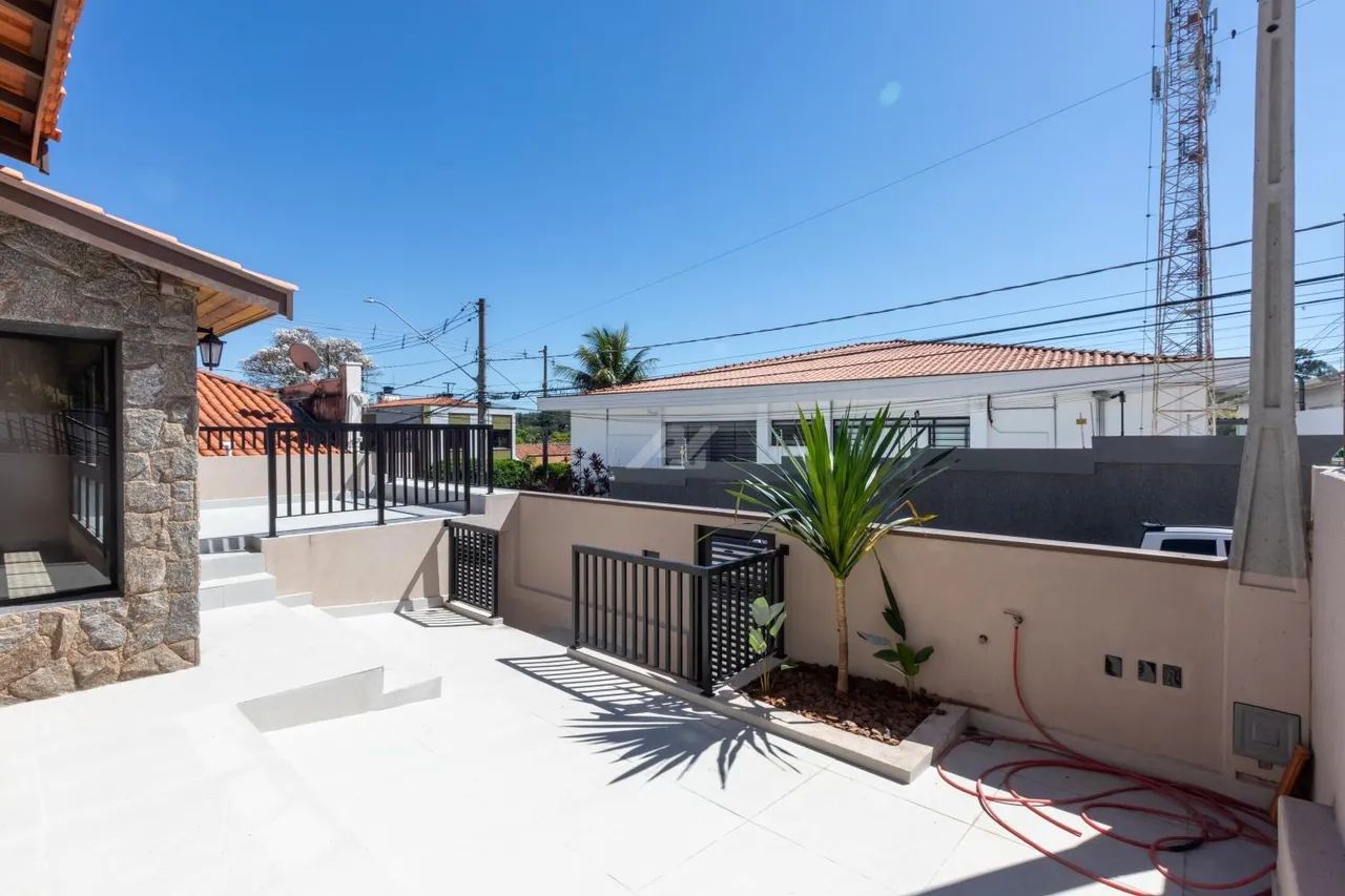 casa - Sousas - Campinas
