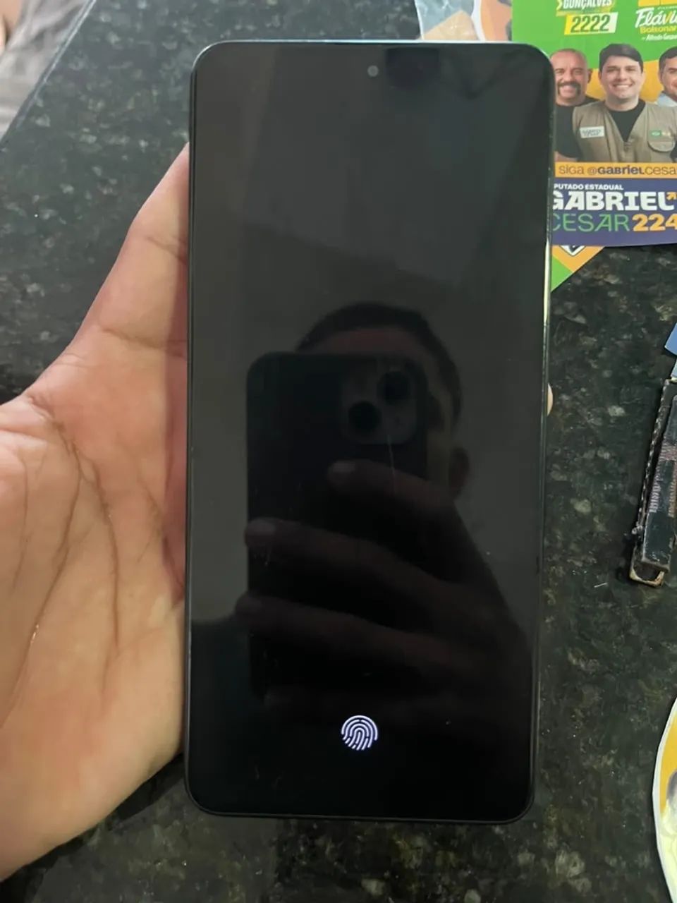 Smartphone poco x6  - Foto 5