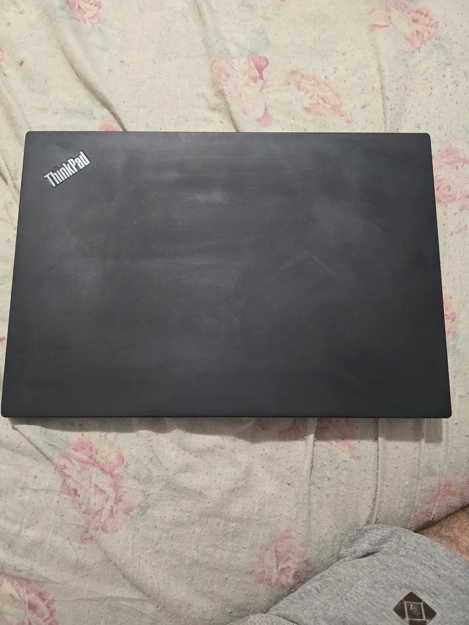 Vendo notebook Lenovo thinkpad T14 gen 2 i7 24gb ram 512ssd top  - Foto 3