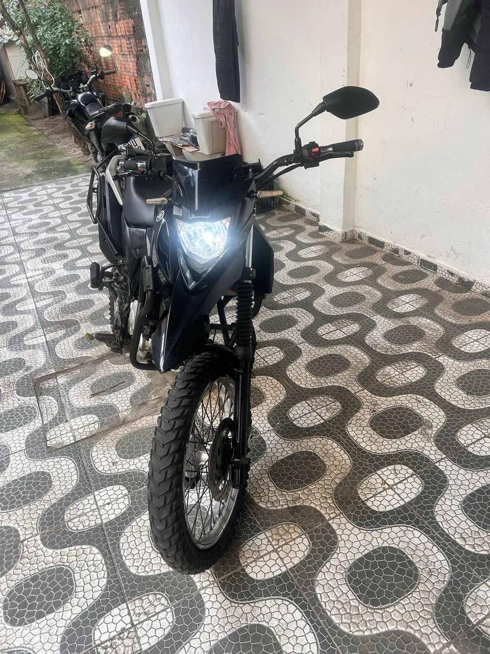 Alugo Crosser 2022 abs - Foto 2
