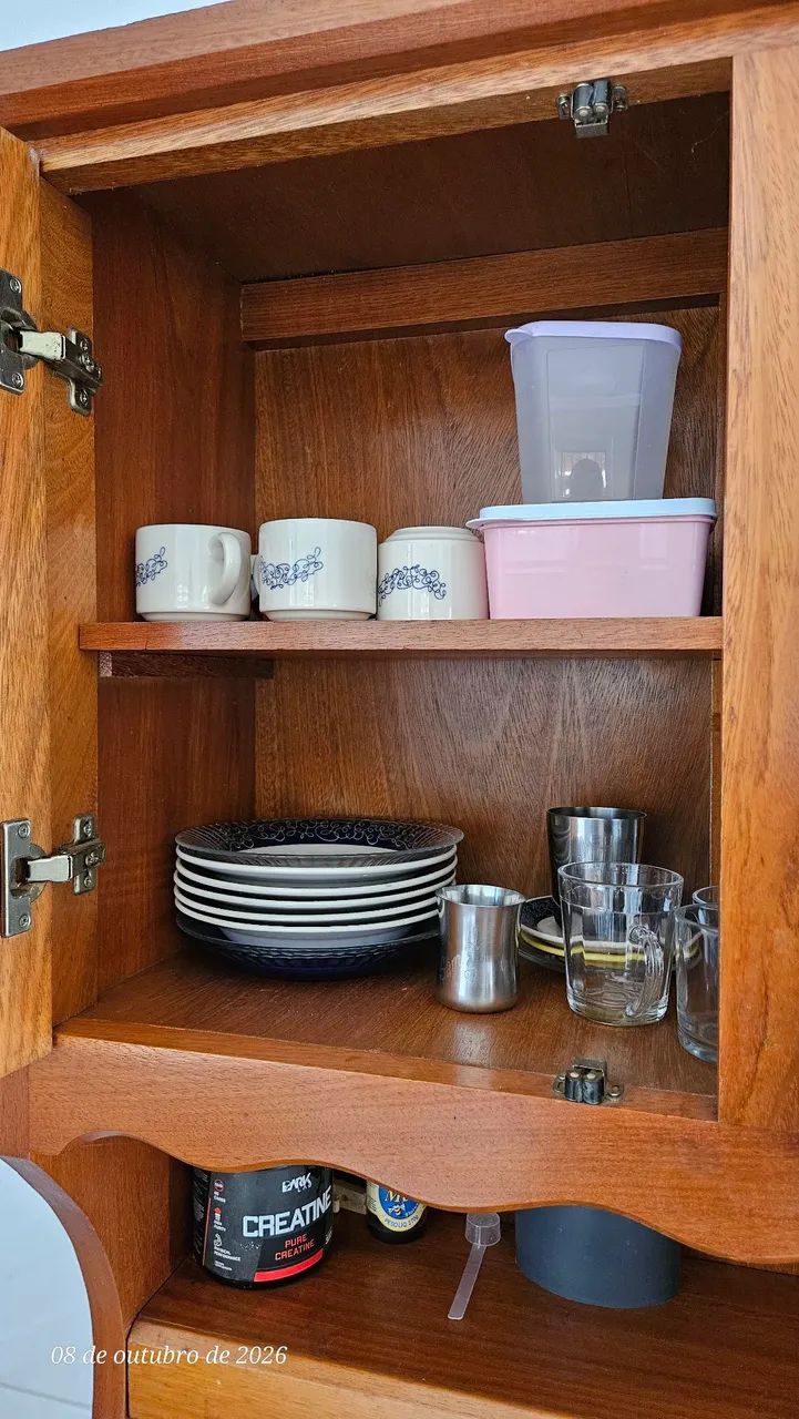 Armário de Cozinha - Foto 3