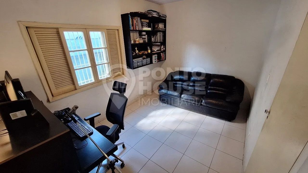 Casa térrea à venda bairro Bosque da Saúde com edícula, 6 cômodos e 2 cozinhas - Foto 4