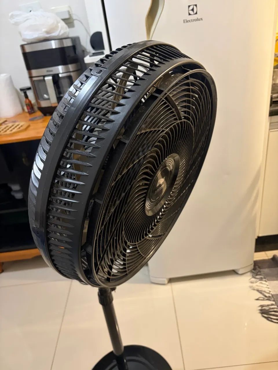 Ventilador de Coluna - Foto 2