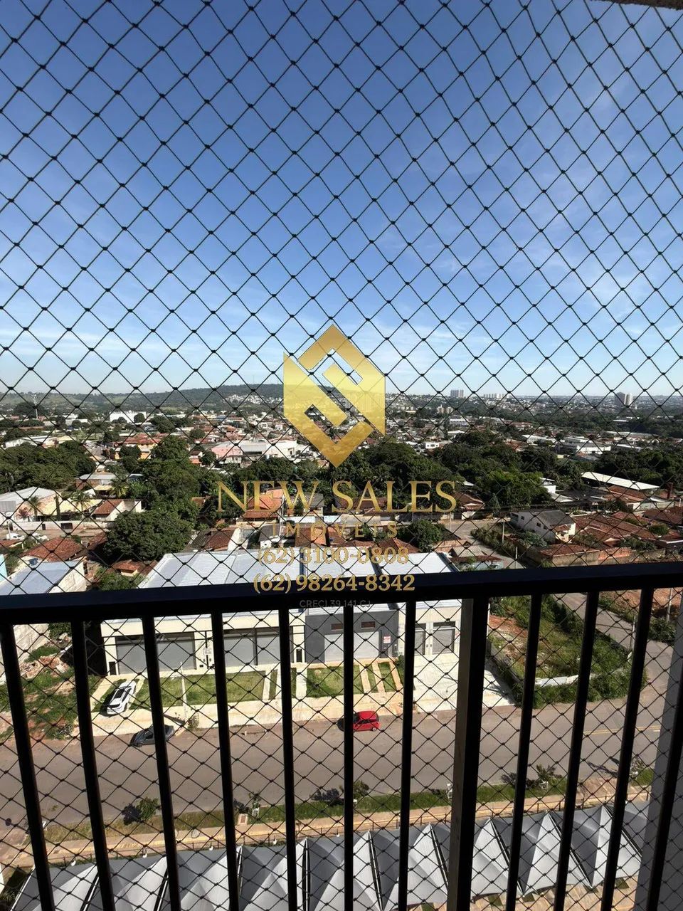 Apartamento- 2 quartos, 2 vagas, 50m²- Green Eldorado Parque - Foto 5