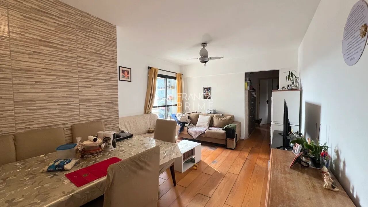 APARTAMENTO EM PIRITUBA-SP