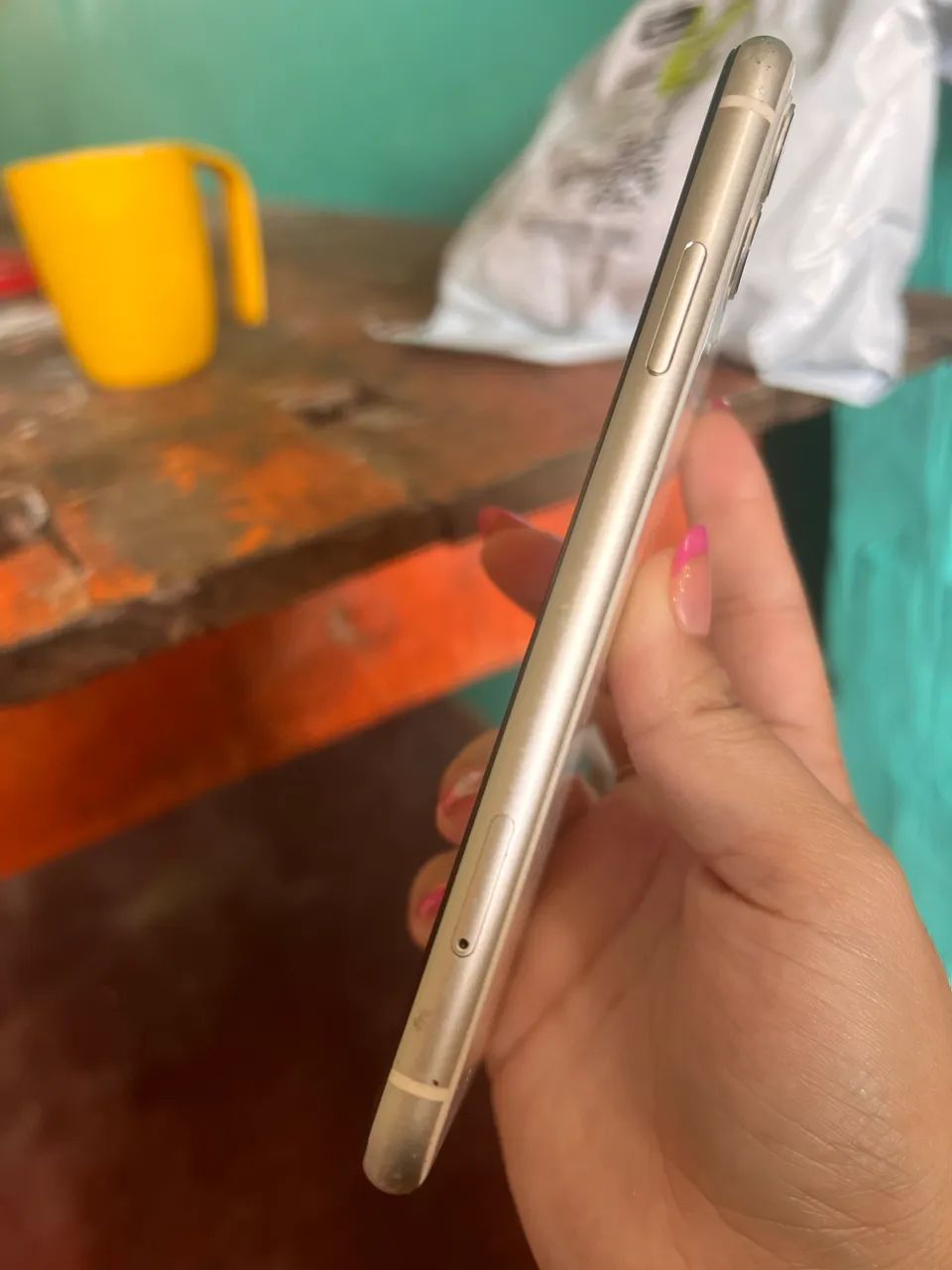 iPhone 11 impecável 128gb - Foto 5