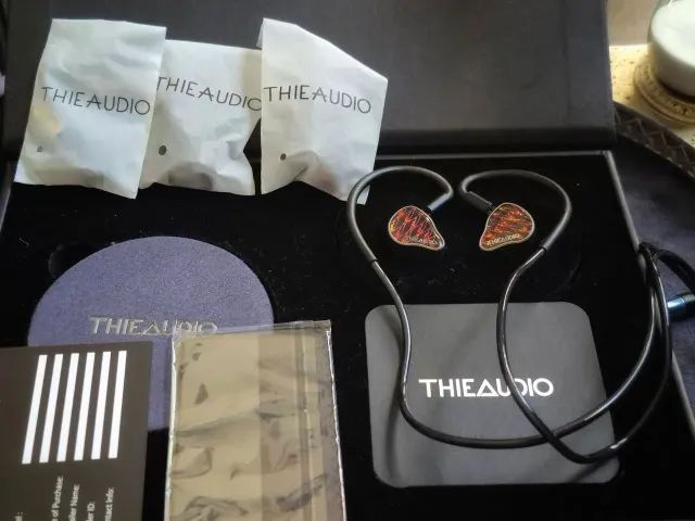 THIEAUDIO VALHALLA - Foto 3