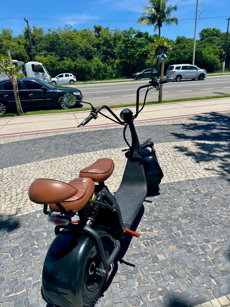 SCOOTER LITE-WORK 2000W - Foto 3