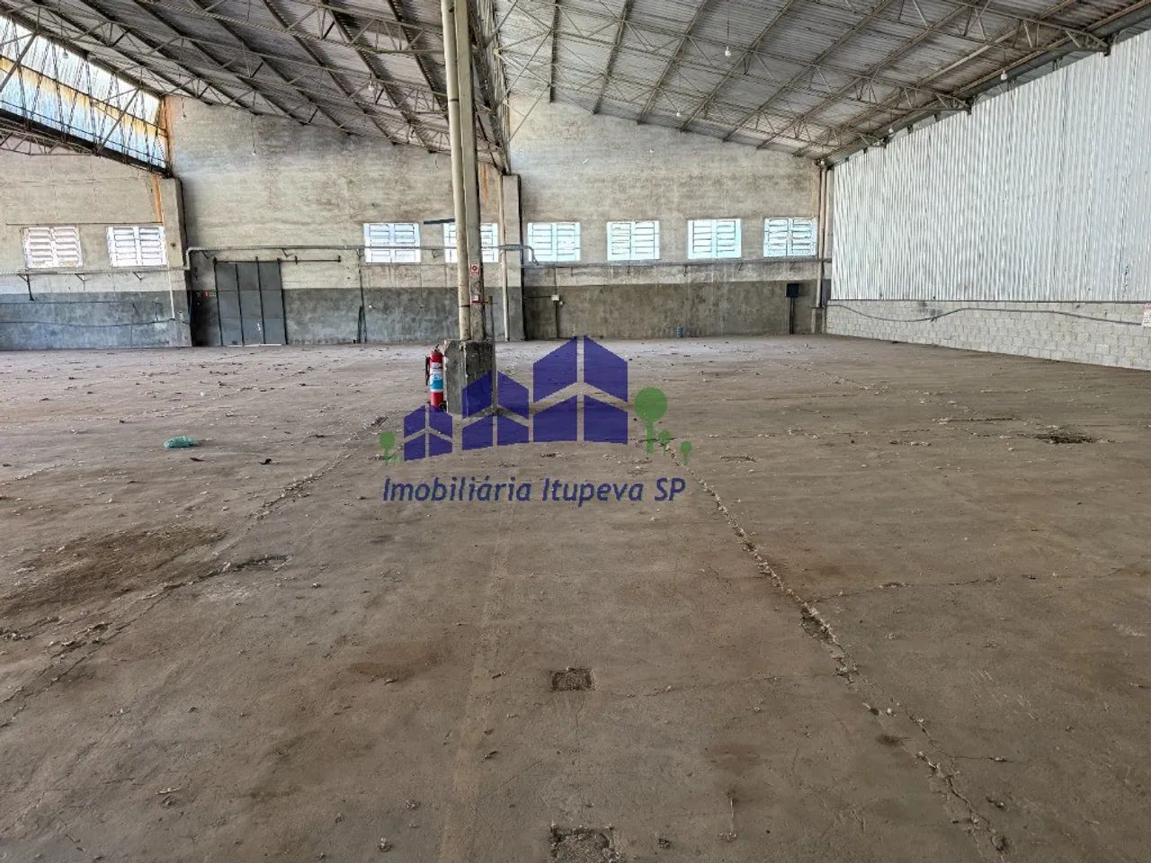 GALPAO INDUSTRIAL em ITUPEVA - SP, PAINEIRAS