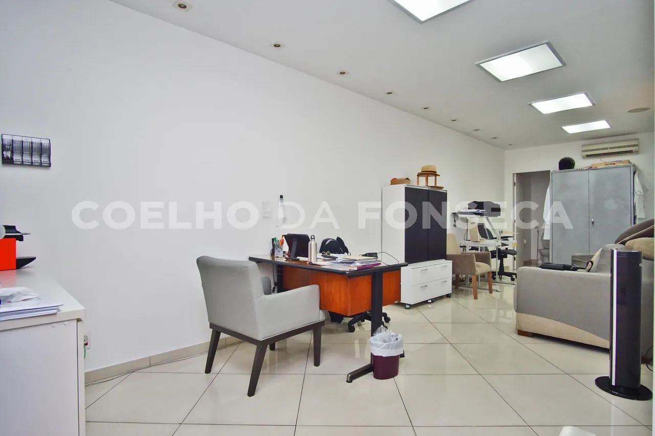 Casa Padrao - Jardim Paulista/Sao Paulo