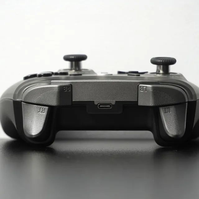Controle Gamer Sem Fio Machenike G5 Pro - Foto 2
