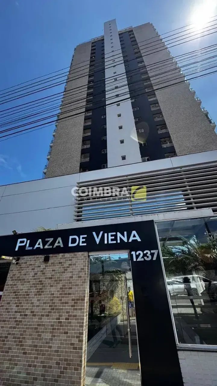 Plaza de Viena (MOBILIADO)