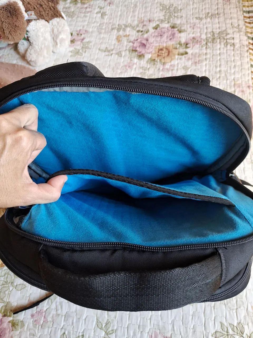 Mochila Dell para notebook - Foto 5