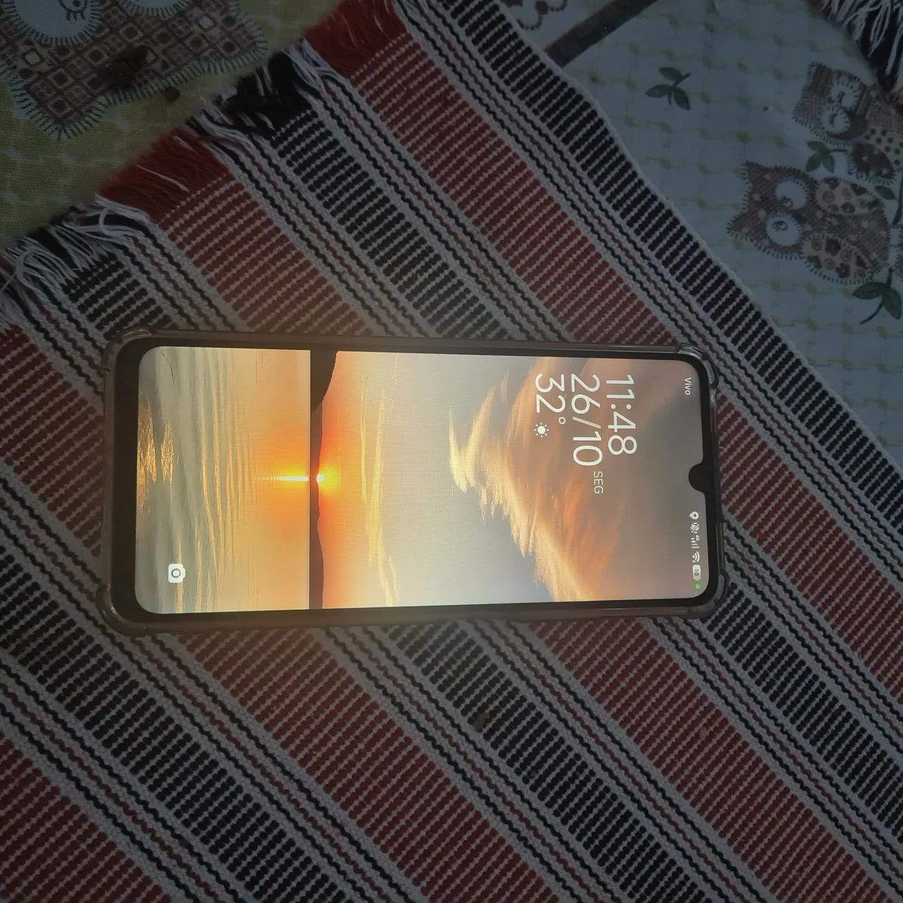 Celular xiaomi poc c75  - Foto 5
