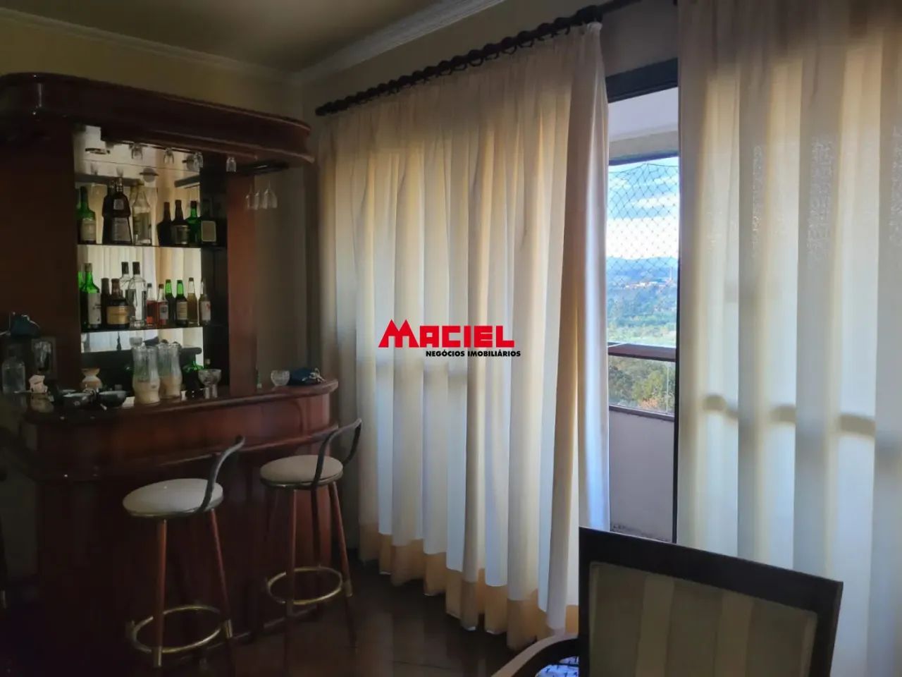 Excelente apartamento Centro de SJC - Foto 4