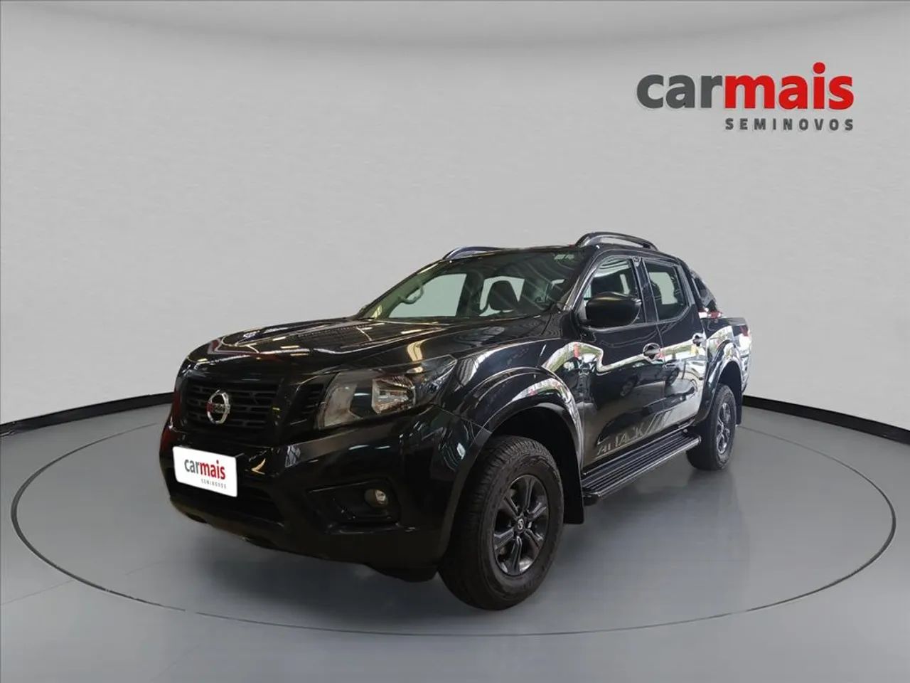 Nissan Frontier 2022