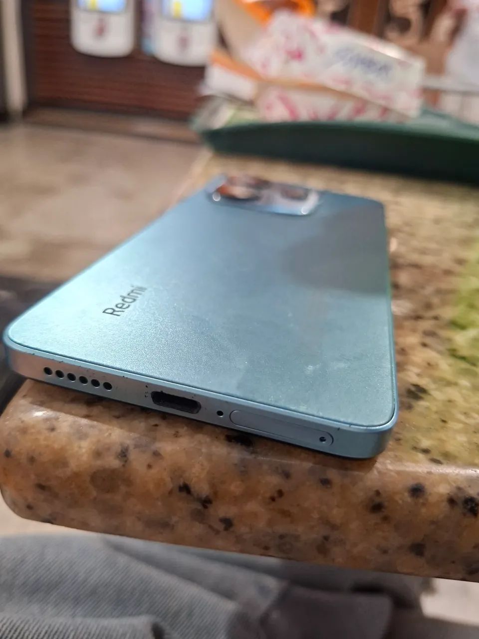 Redmi 14  - Foto 5