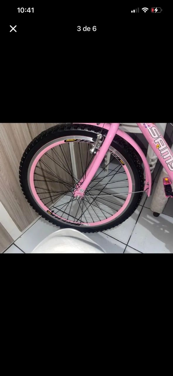 Bicicleta estilo ceci  - Foto 2