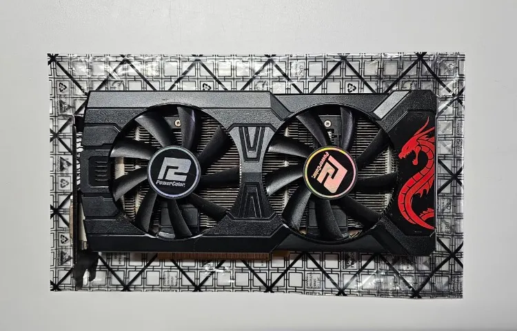 RTX 3060 Ti 8GB Gainward Ghost - Excelente para Games em Full HD e