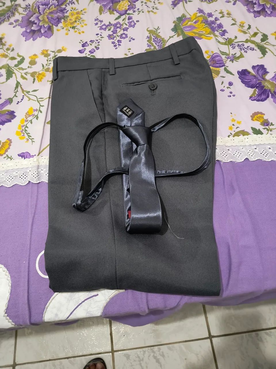 Paletó  - Foto 4