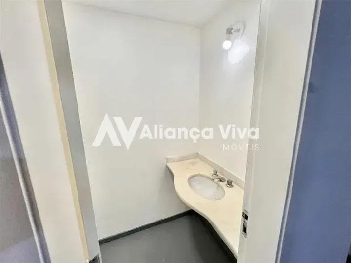 Lagoa | Apartamento 4 quartos, sendo 1 suite - Foto 5