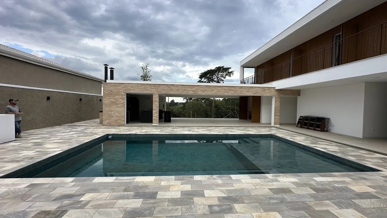 Casa de Condomínio com 3 quartos, Mairinque - R$ 7 mi - Cod.:CO-1259 - Foto 3
