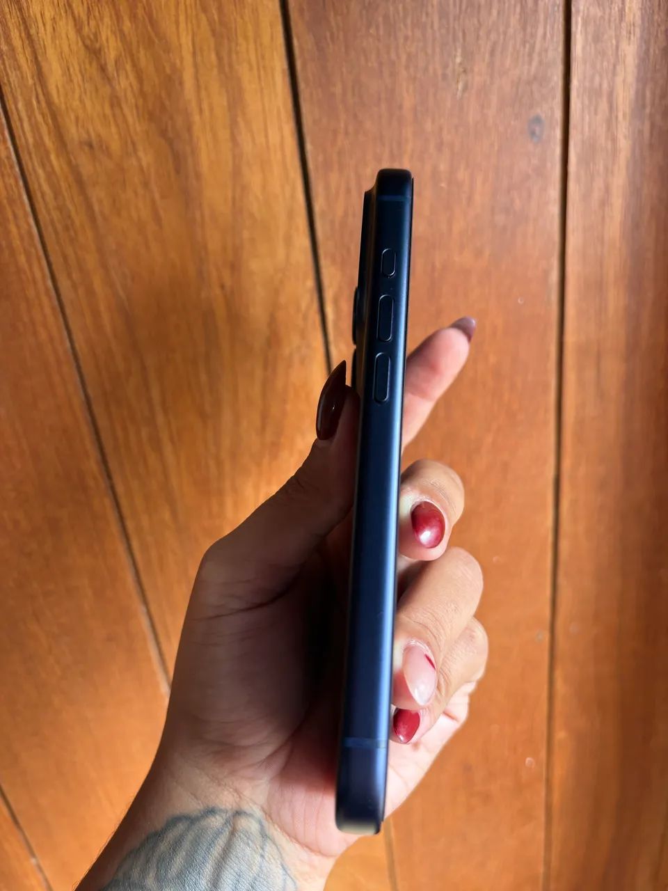 iPhone 17 pro  - Foto 2