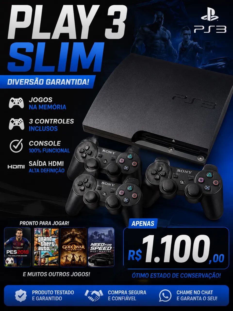 PlayStation 3 