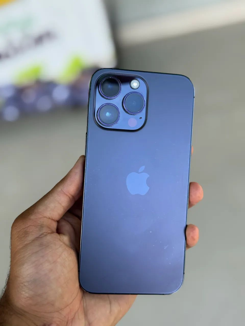 IPHONE 14 PRO MAX 128 GB - Foto 3