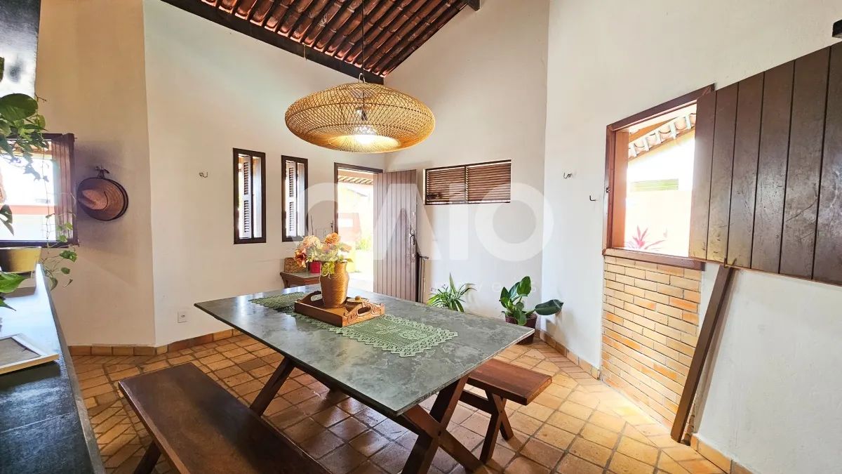 Casa na Praia de Cotovelo - Foto 5