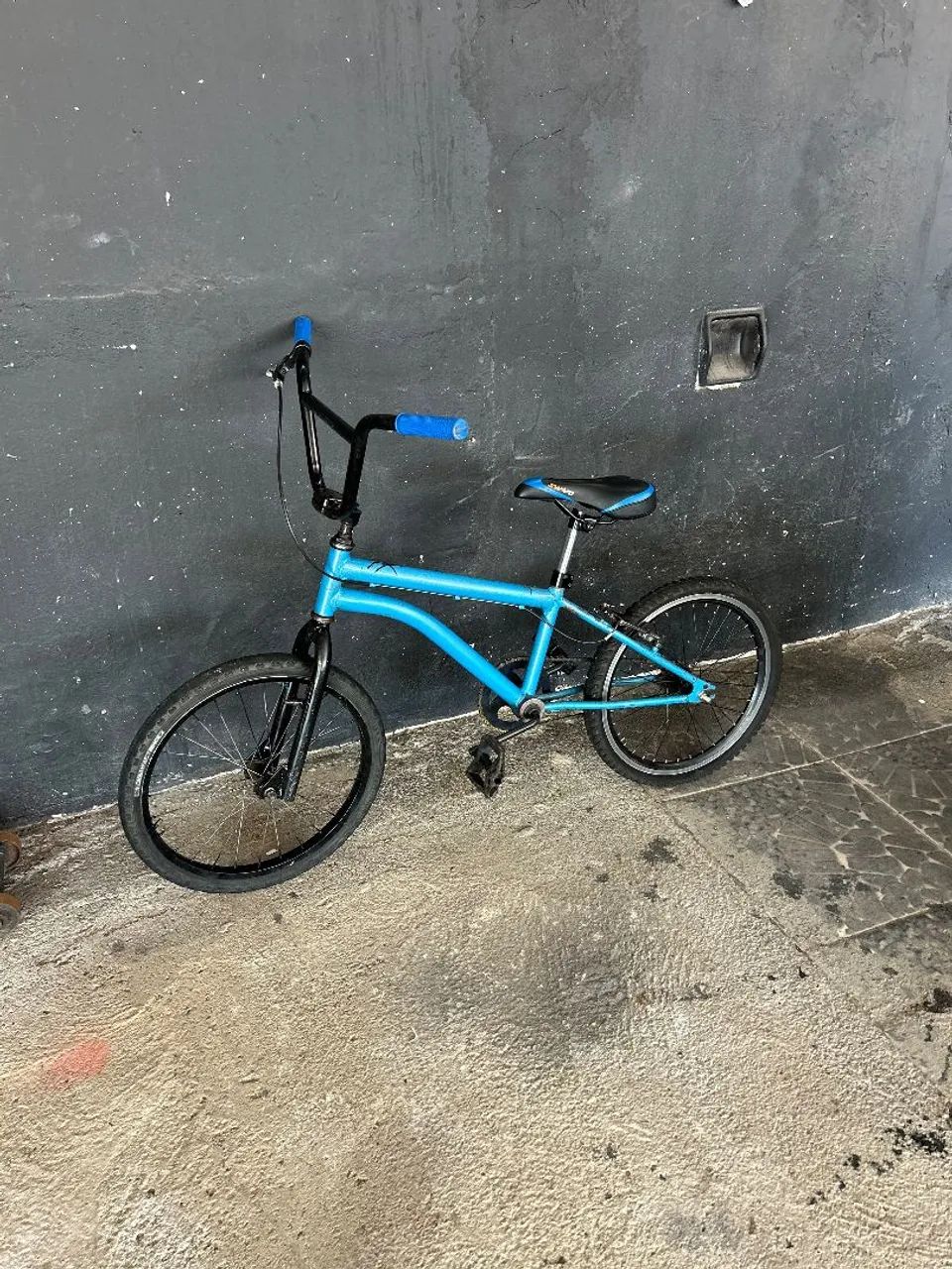 Bicicleta aro 20