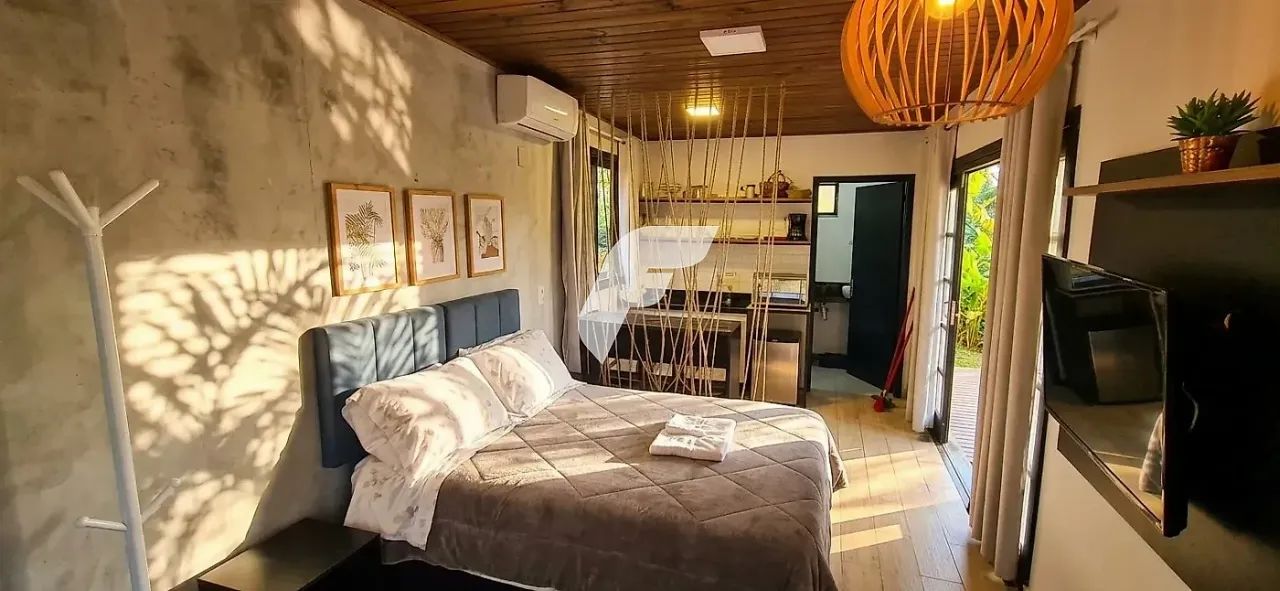 Chalé Studio Completo para Airbnb  Excelente Rentabilidade e Operação Pronta - Foto 5