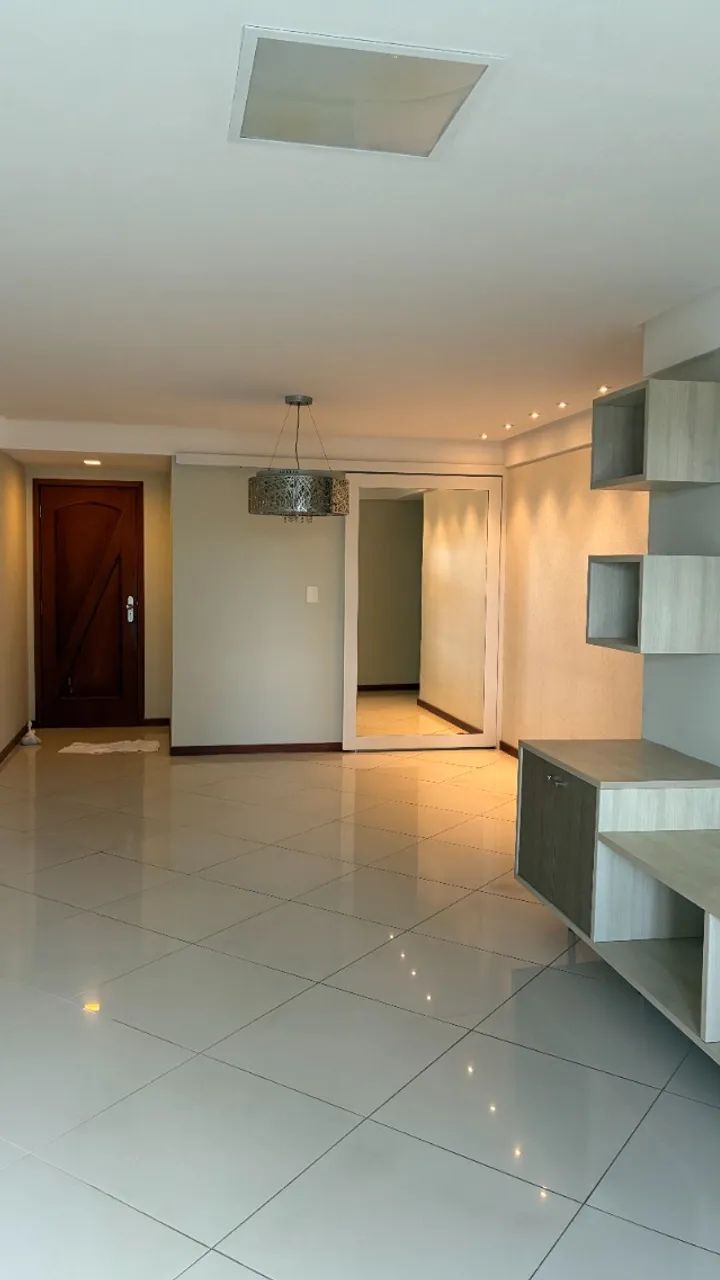 Apartamento no Lumière - Foto 5
