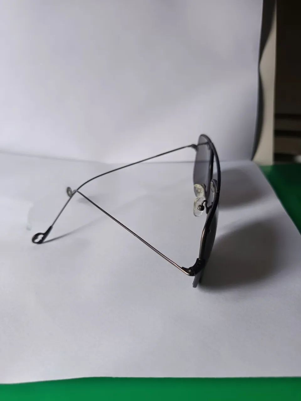 Óculos de titânio Kypers  - Foto 2