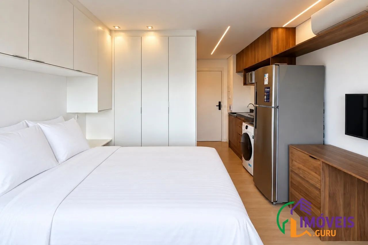 APARTAMENTO - VILA OLÍMPIA - SP - Foto 5