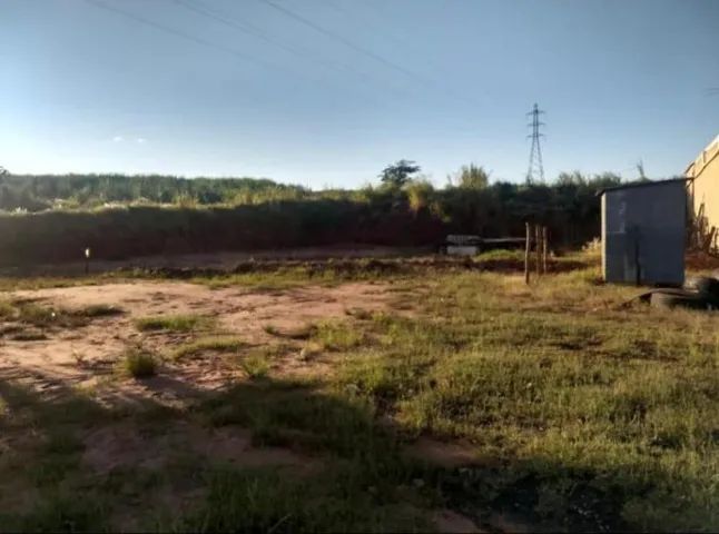 Imóvel com terreno de 2000m com Barracão de 400m margens PR 323 - Foto 5