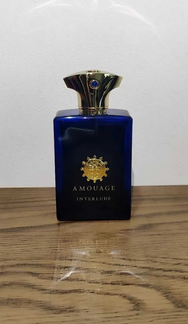 AMOUAGUE INTERLUDE MAN ( ORIGINAL ) - Foto 5